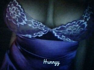Hunnyy