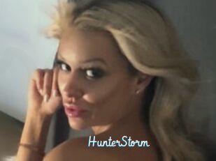 HunterStorm
