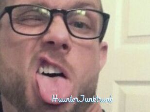 HuunterJunktrunk