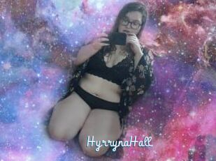 HyrrynaHall