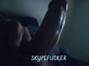 SKYPEFUCKER