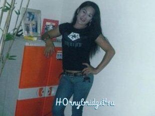 H0rnybridget4u