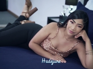Hadejune