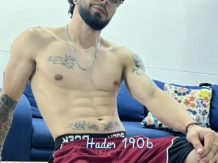 hades_1906 Sexe Cool
