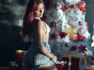 Hadiyabrowns