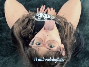Haiitsnotskylar