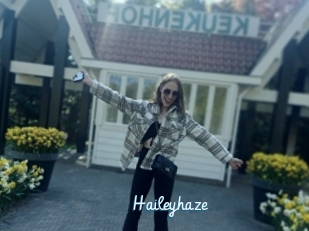 Haileyhaze