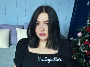 Haileykeller