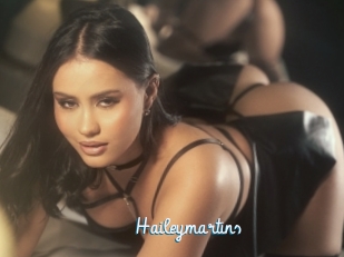 Haileymartins