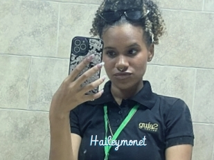 Haileymonet