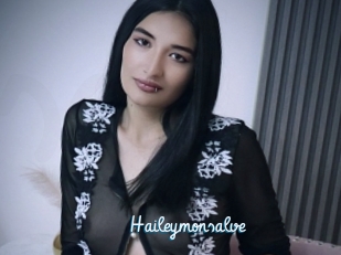 Haileymonsalve