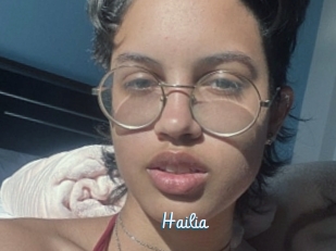 hailia Sexe Cool