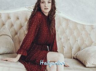 Hailyamber