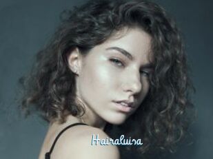 Hairaluisa