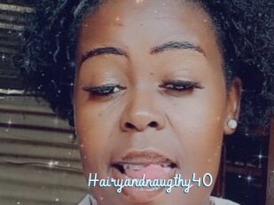 Hairyandnaugthy40