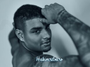 Hakimribeiro