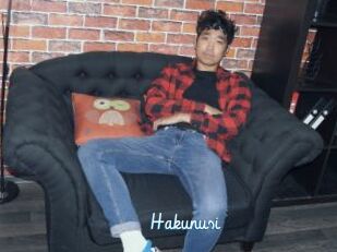 Hakunusi
