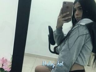 Haley_hot