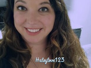 Haleylove123