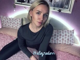 Haleyredess