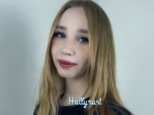 Hallyrust