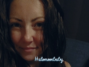 Halomoonbaby