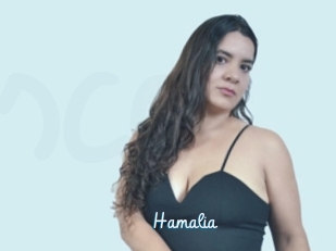 Hamalia