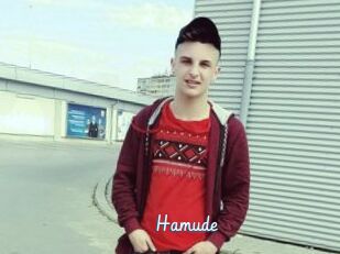 Hamude
