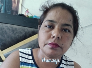 Hamzaji
