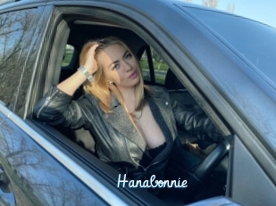 Hanabonnie