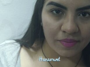 Hanaeswet