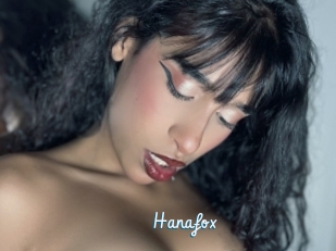 hanafox Sexe Cool