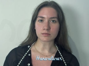 Hanasalasar