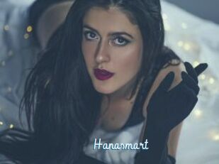Hanasmart