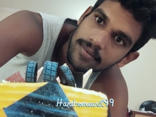 Handsomeanil99