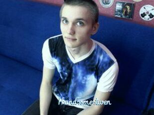 Handsomestiven