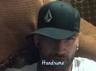 Handsume