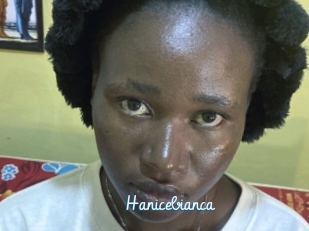 Hanicebianca