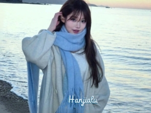 Hanjialu