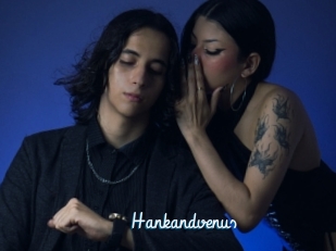 Hankandvenus