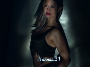Hannaa31