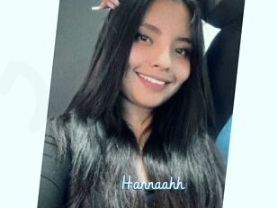 Hannaahh