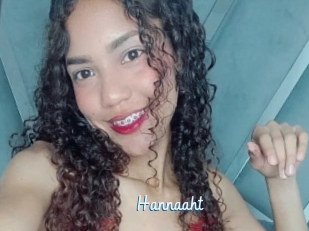 Hannaaht