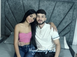 Hannaandfrank