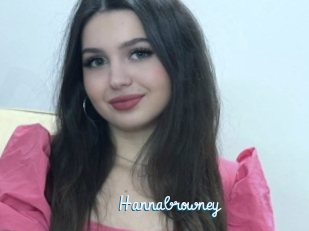 Hannabrowney