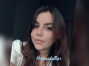 Hannadallas