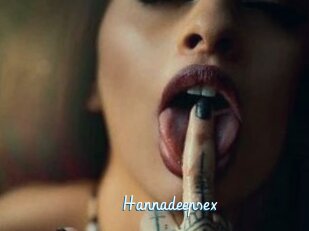 Hannadeepsex