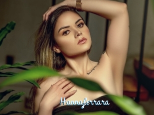 Hannaferrara