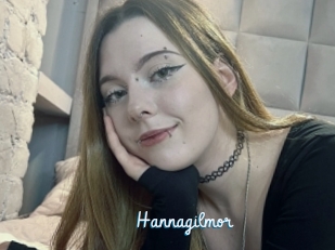 Hannagilmor