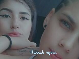 Hannah_sophia